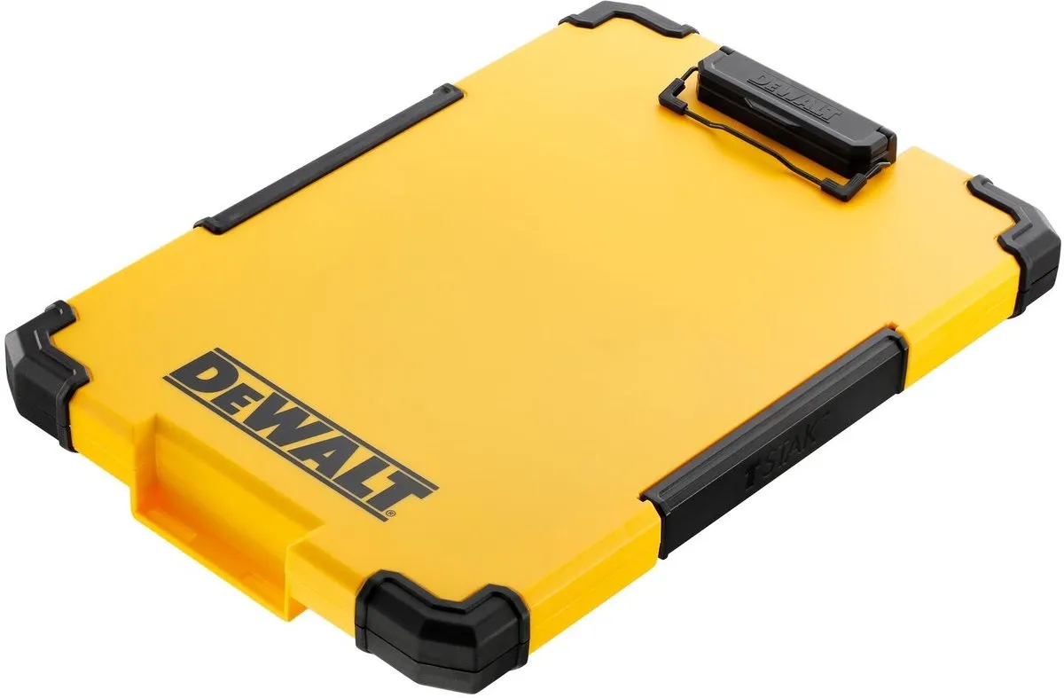 DeWalt DWST82732-1 TSTAK Klembord