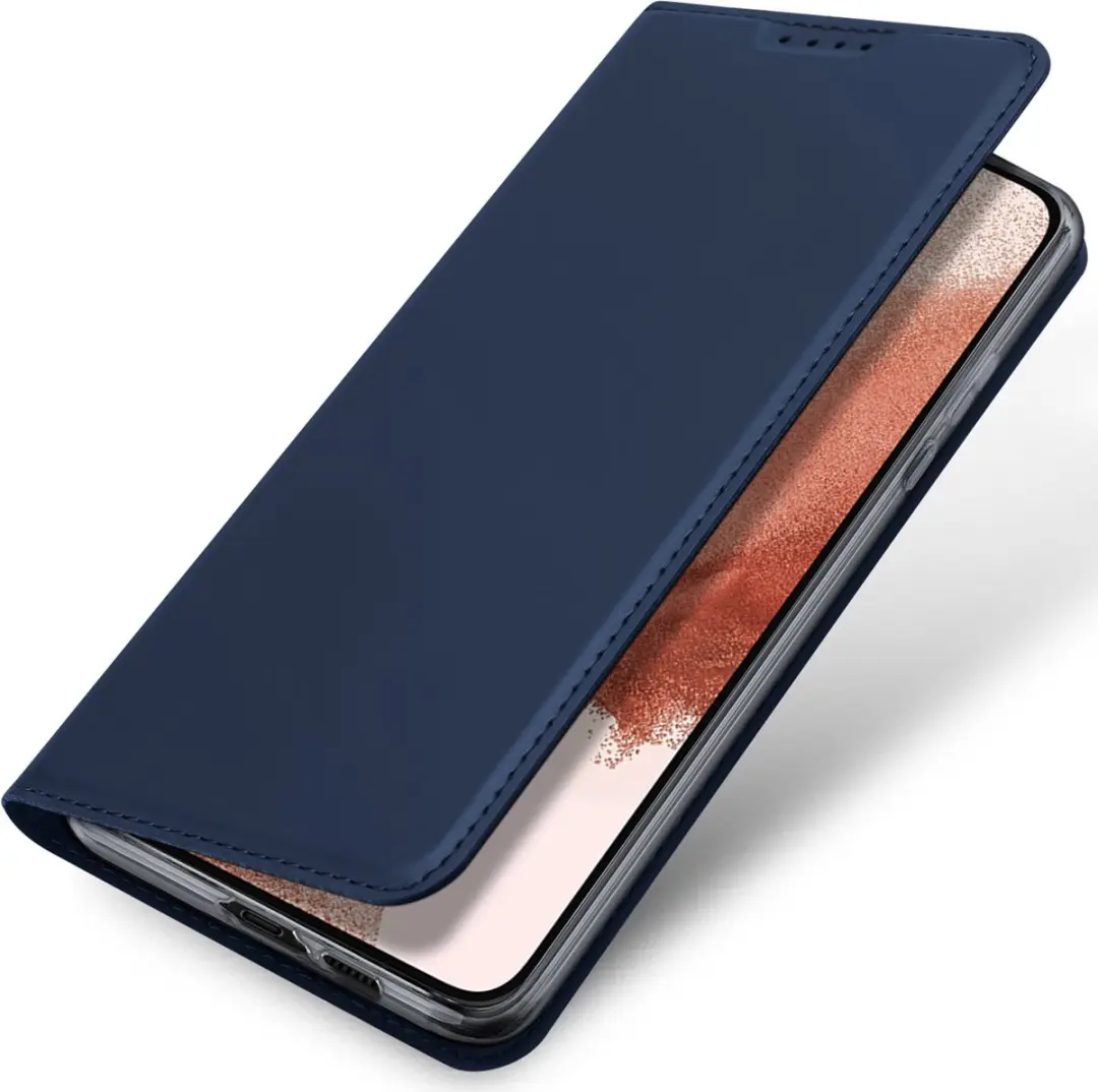 Dux Ducis Skin Pro Hoesje 6934913032619 - Blauw