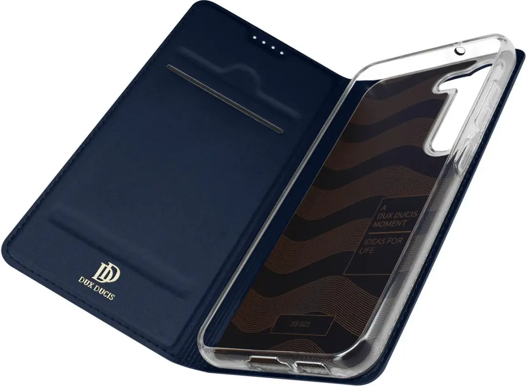 Dux Ducis Skin Pro Hoesje 6934913032619