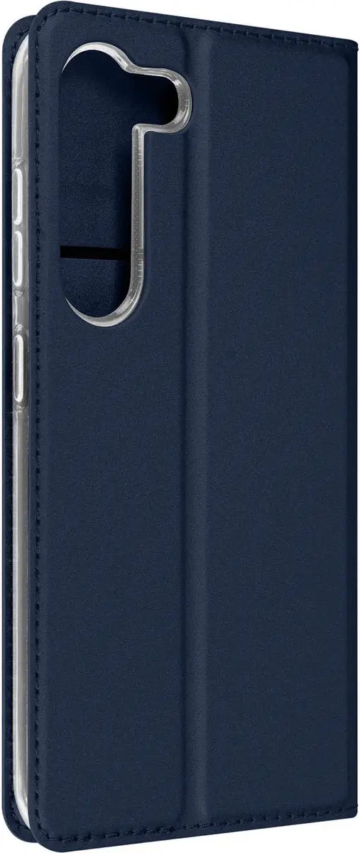 Dux Ducis Skin Pro Hoesje 6934913032619 - Blauw