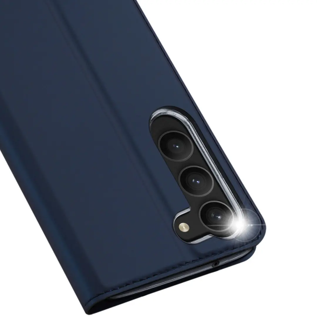 Dux Ducis Skin Pro Hoesje 6934913032619 - Blauw