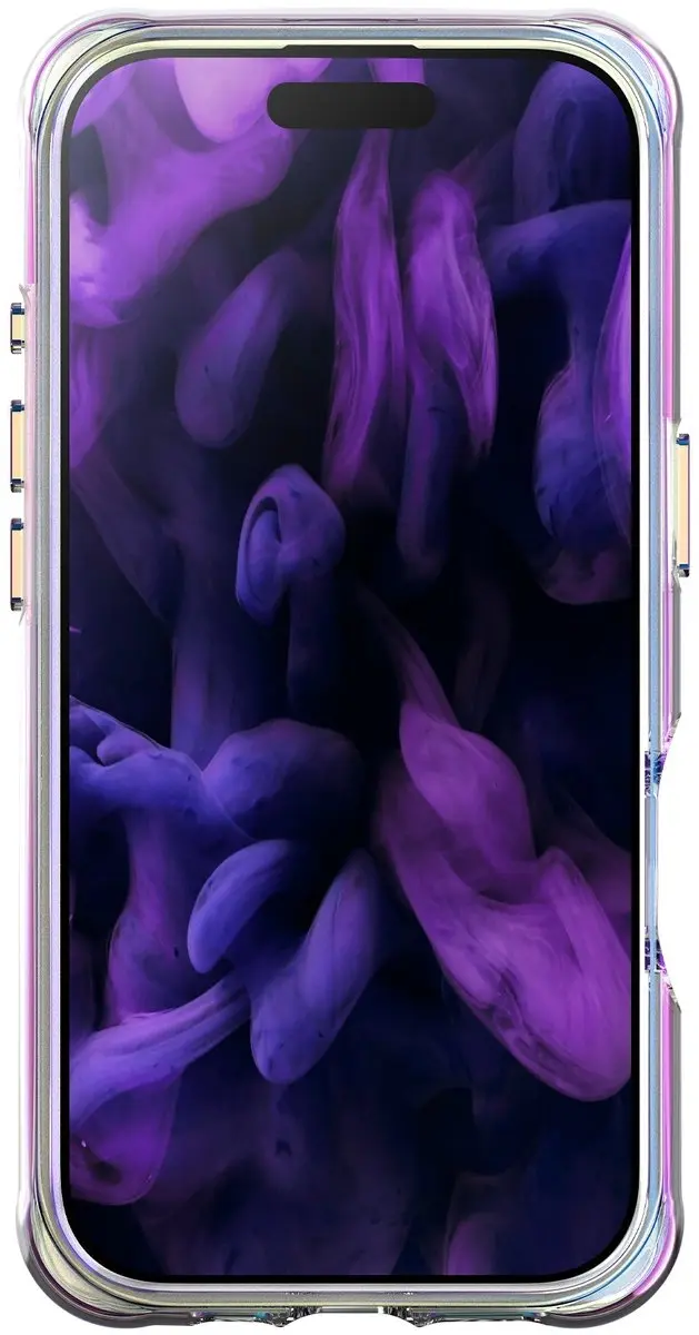 Laut Aero Holo iPhone 17 Pro Max Holo Pearl - L_IP25D_AH_W
