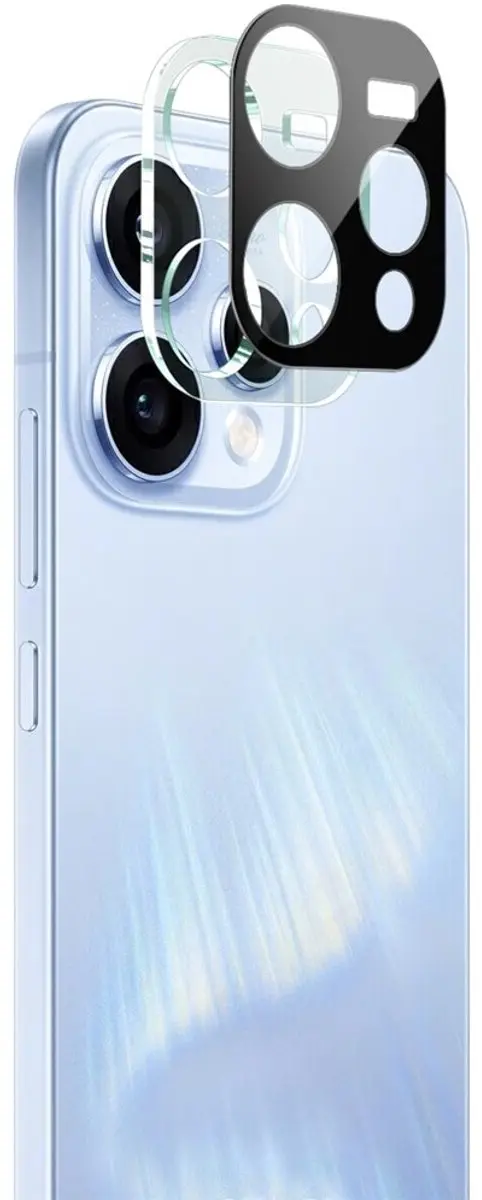 Imak 9H Tempered Glass Camera Lens Protector