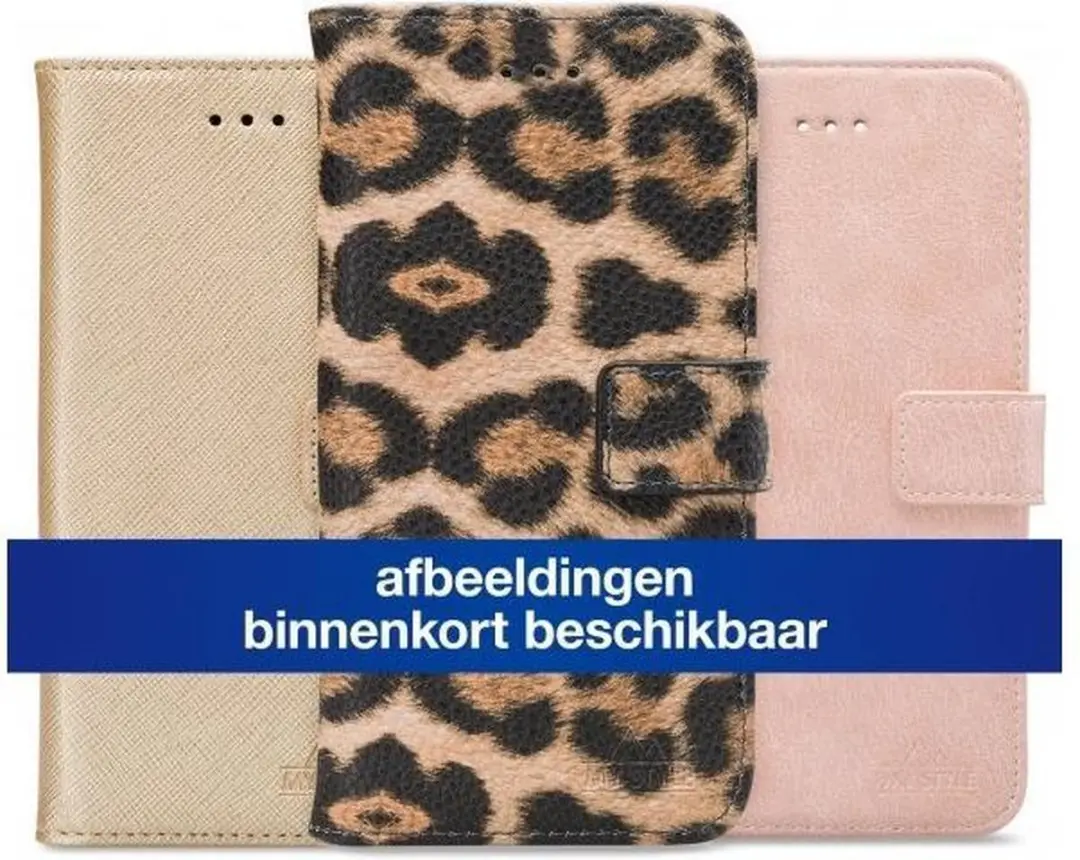My Style MSFWLT1277 Telefoonhoesje Samsung Galaxy A32 4G