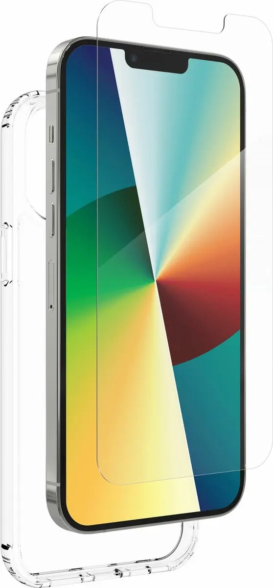 ZAGG Defence Bundle iPhone 13 Pro Max