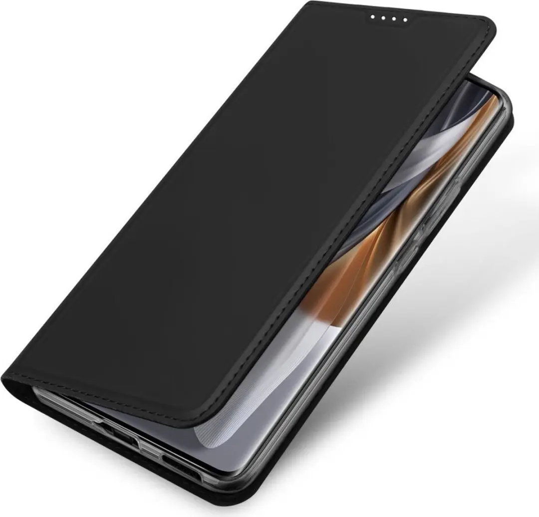 Dux Ducis Skin Pro Oppo Reno 10 Hoesje Portemonnee