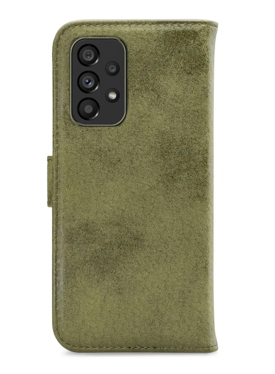 My Style Samsung Galaxy A53 Flex Wallet Hoesje