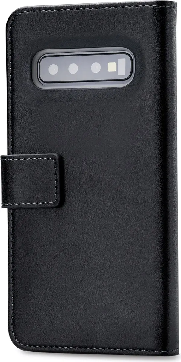 Mobilize Classic Gelly Wallet Bookcase Samsung Galaxy S10