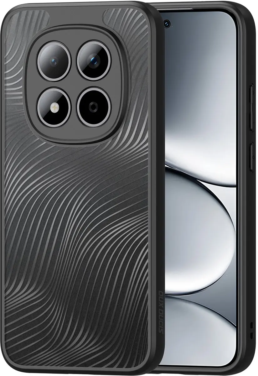 Dux Ducis Aimo Series Hoesje Xiaomi Redmi Note 15 Pro 5G