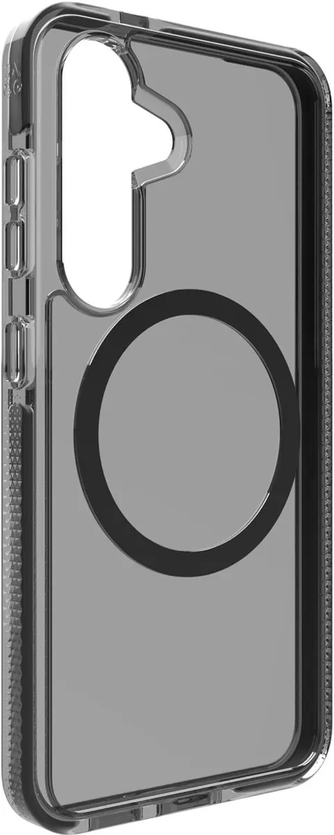 ZAGG Santa Cruz Snap Hoesje 702317300 - Zwart
