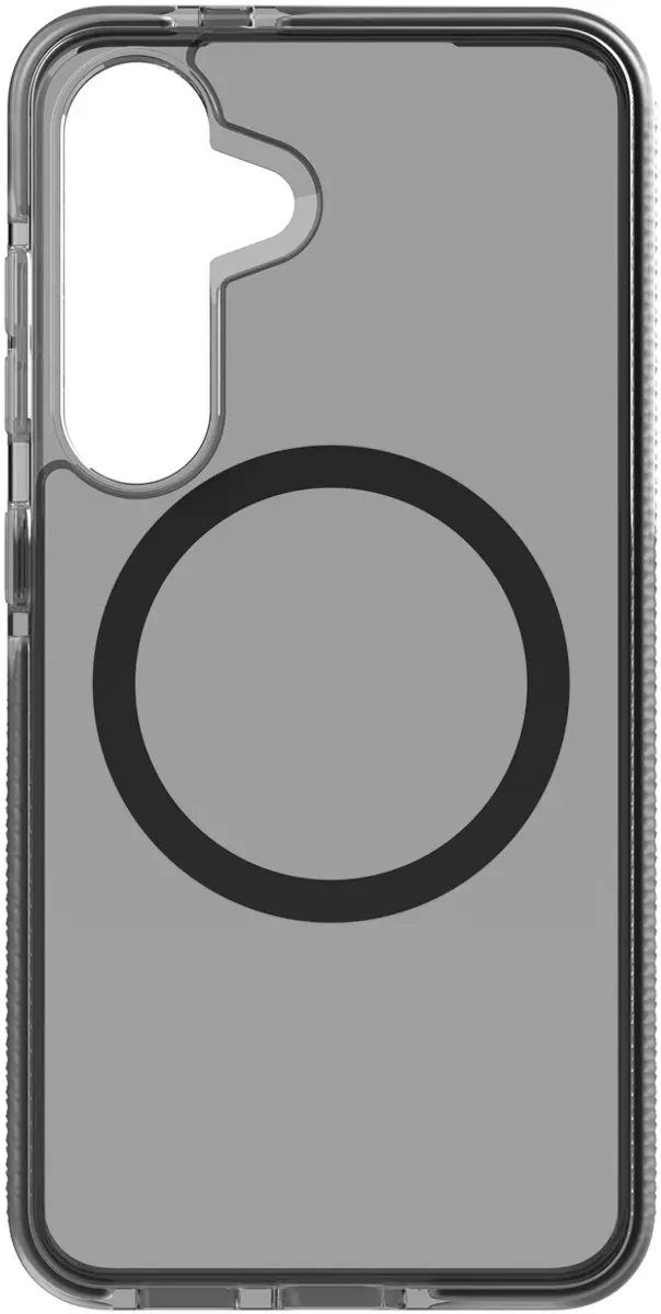ZAGG Santa Cruz Snap Hoesje 702317300 - Zwart