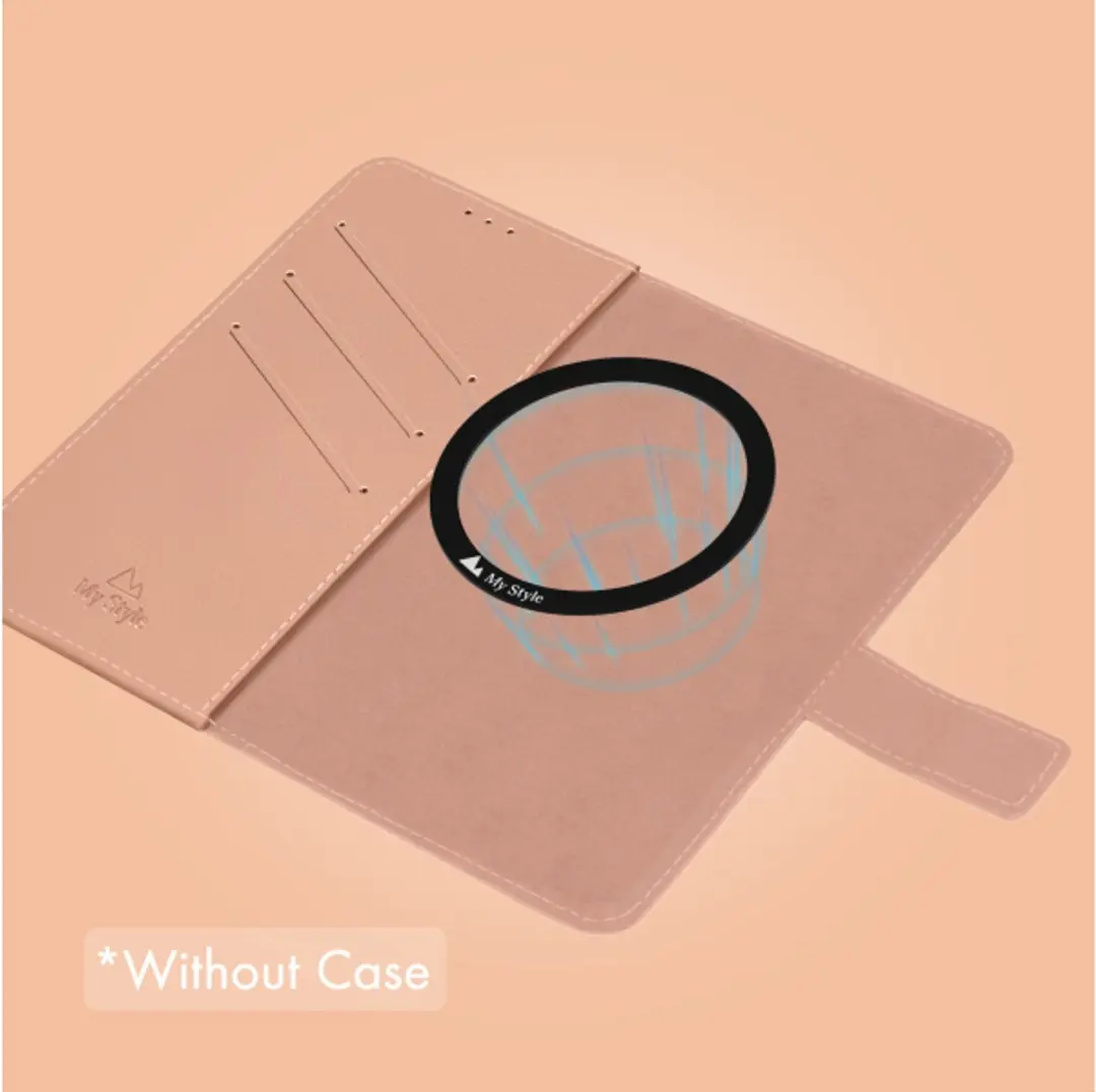 My Style Universal MagSafe Wallet