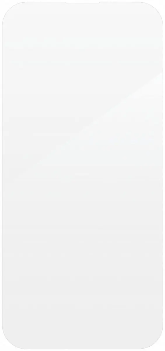 ZAGG InvisibleShield Glass XTR4 iPhone 15/16 - Blauw lichtfilter - afbeelding 6 van 6