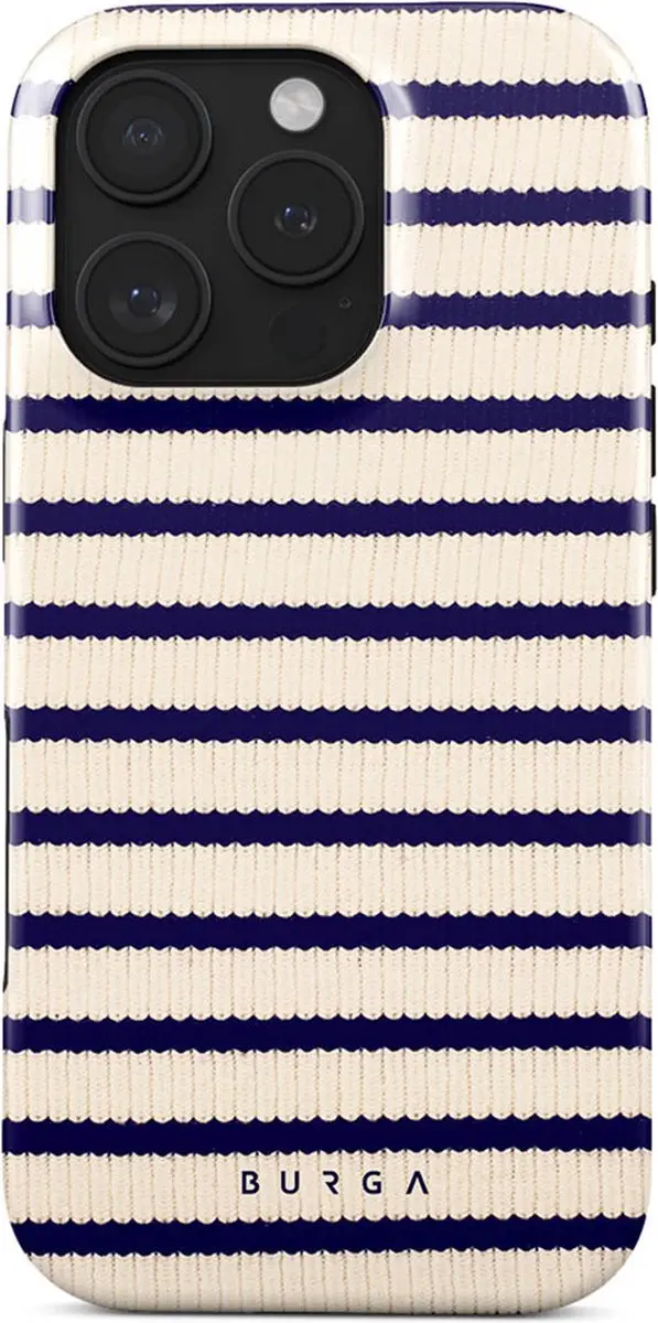 Burga Tough Case Apple iPhone 16 Pro