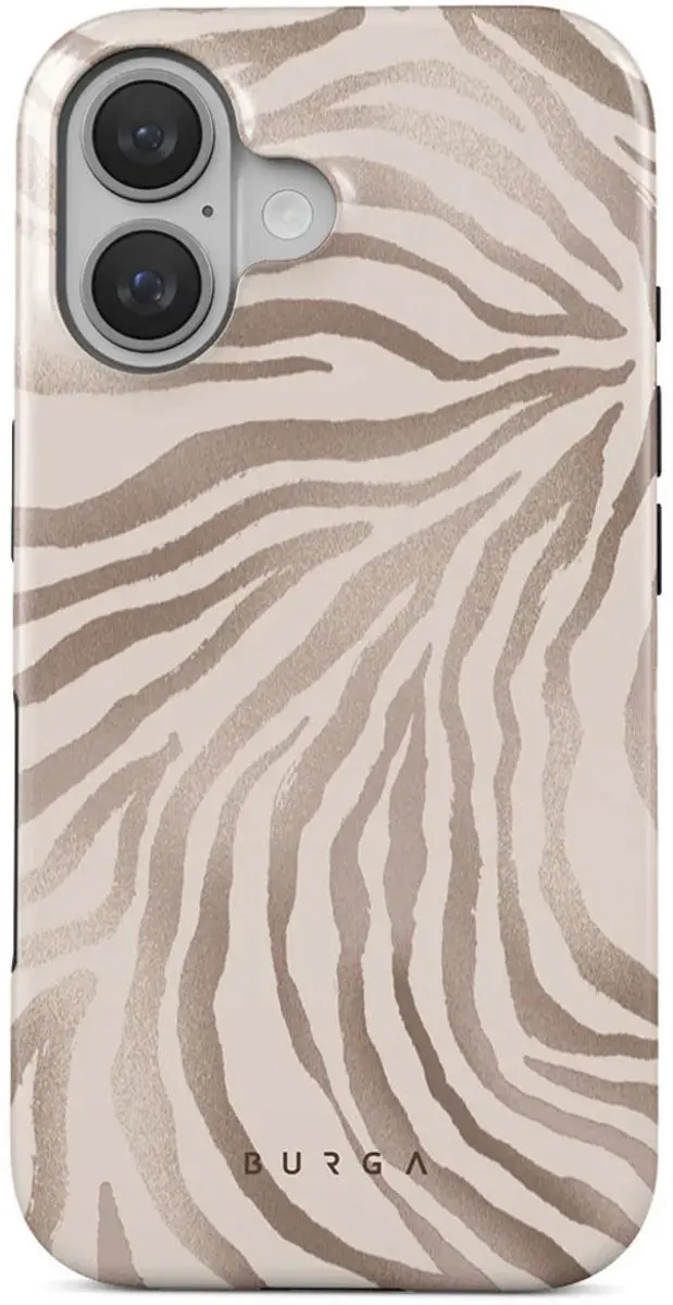 Burga Tough Case Apple iPhone 16