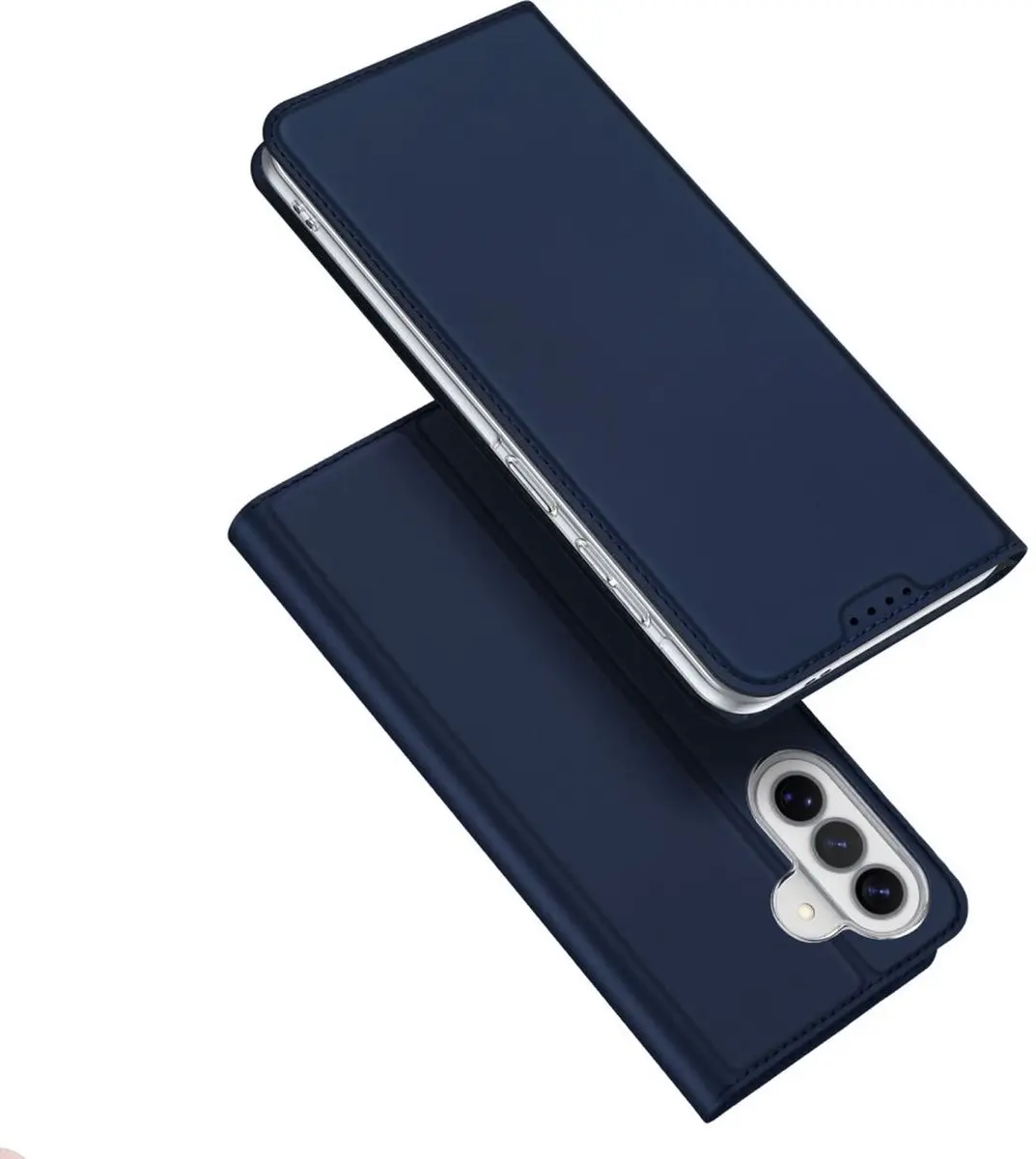 Dux Ducis Skin Pro Hoesje Samsung Galaxy A37