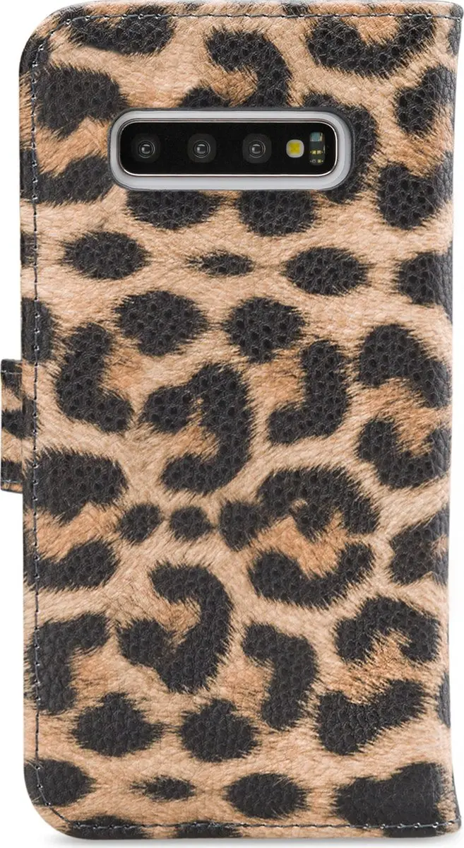 My Style MSFWLT1018 Telefoonhoesje Samsung Galaxy S10+