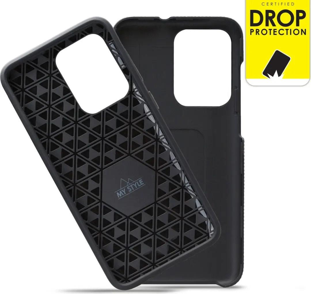 My Style Tough Backcover MSTCS1030