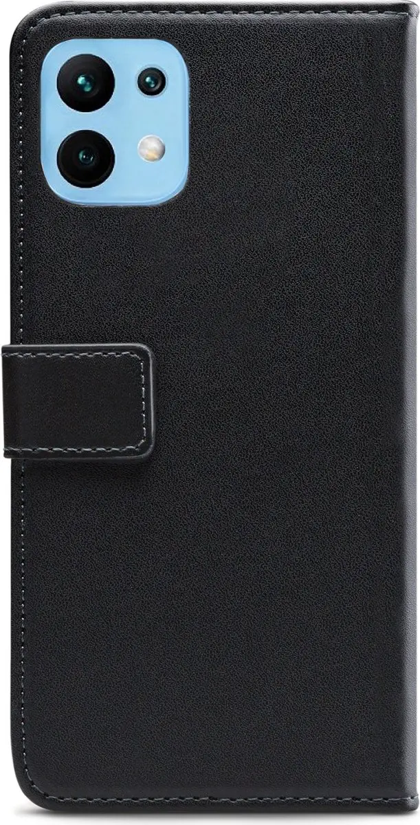 Mobilize Classic Gelly Wallet Bookcase Xiaomi Mi 11 Lite