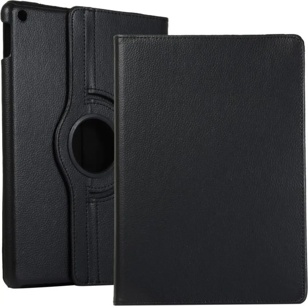 Coverup Tablethoes geschikt voor iPad 10.2 Hoesje