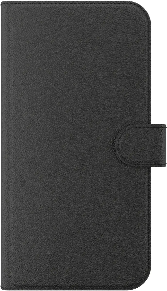 ZAGG Folio 702314823 Hoesje iPhone 15 Plus - 3 Pasjes - Zwart