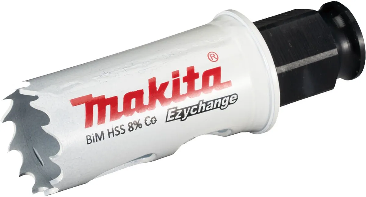 Makita EZYCHANGE BIM Gatenzaag 24mm E-03682
