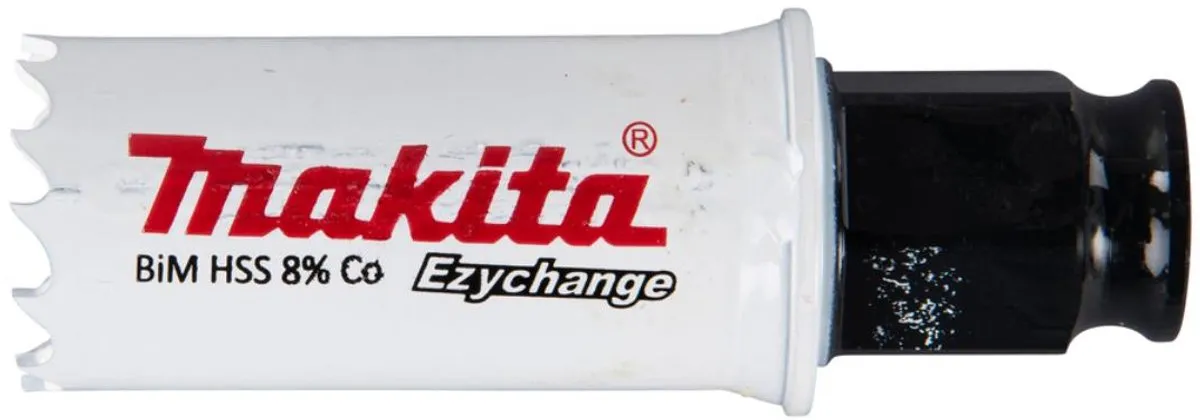 Makita EZYCHANGE BIM Gatenzaag 24mm E-03682 - afbeelding 4 van 4