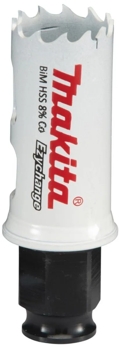 Makita EZYCHANGE BIM Gatenzaag 24mm E-03682 - afbeelding 3 van 4