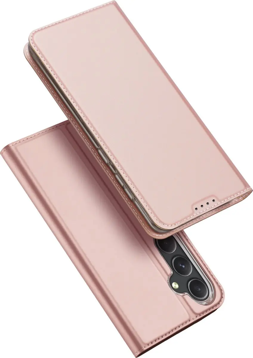 Dux Ducis Telefoonhoesje Samsung Galaxy S23 FE