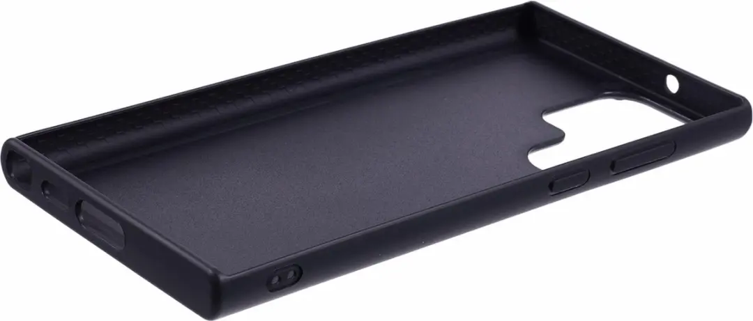 Caseme Hoesje Samsung Galaxy S23 Ultra Lichtroze - 8 Pasjes - afbeelding 6 van 6