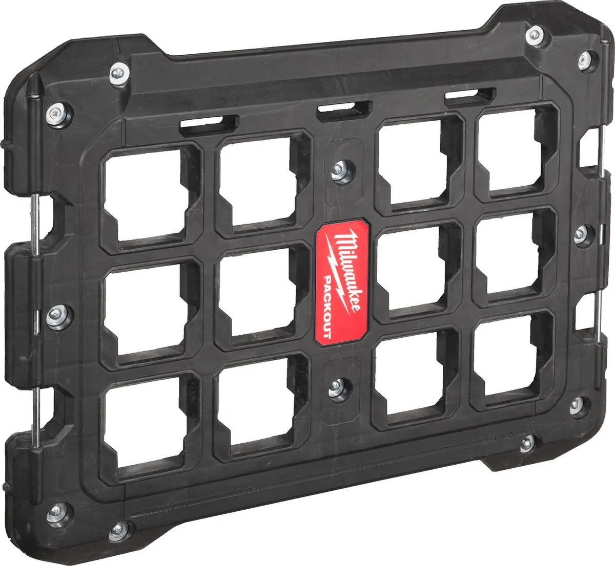 Milwaukee Packout Montageplaat 4932471638