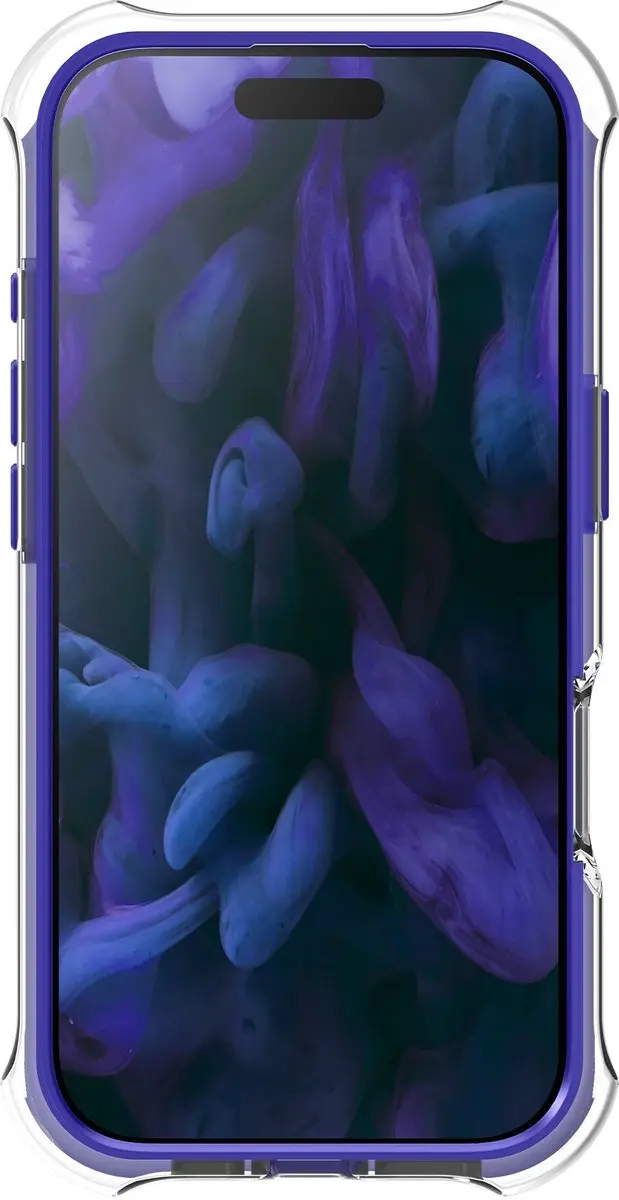 Laut Aero Protect iPhone 17 LIP25AAPBL - Future Blue