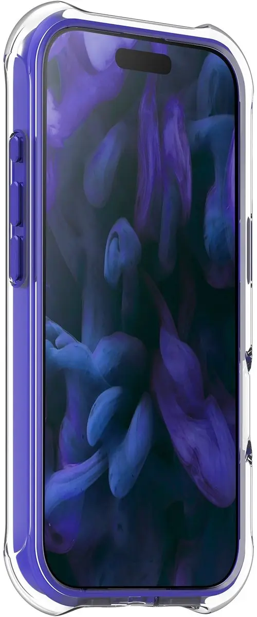 Laut Aero Protect iPhone 17 LIP25AAPBL - Future Blue - afbeelding 6 van 6