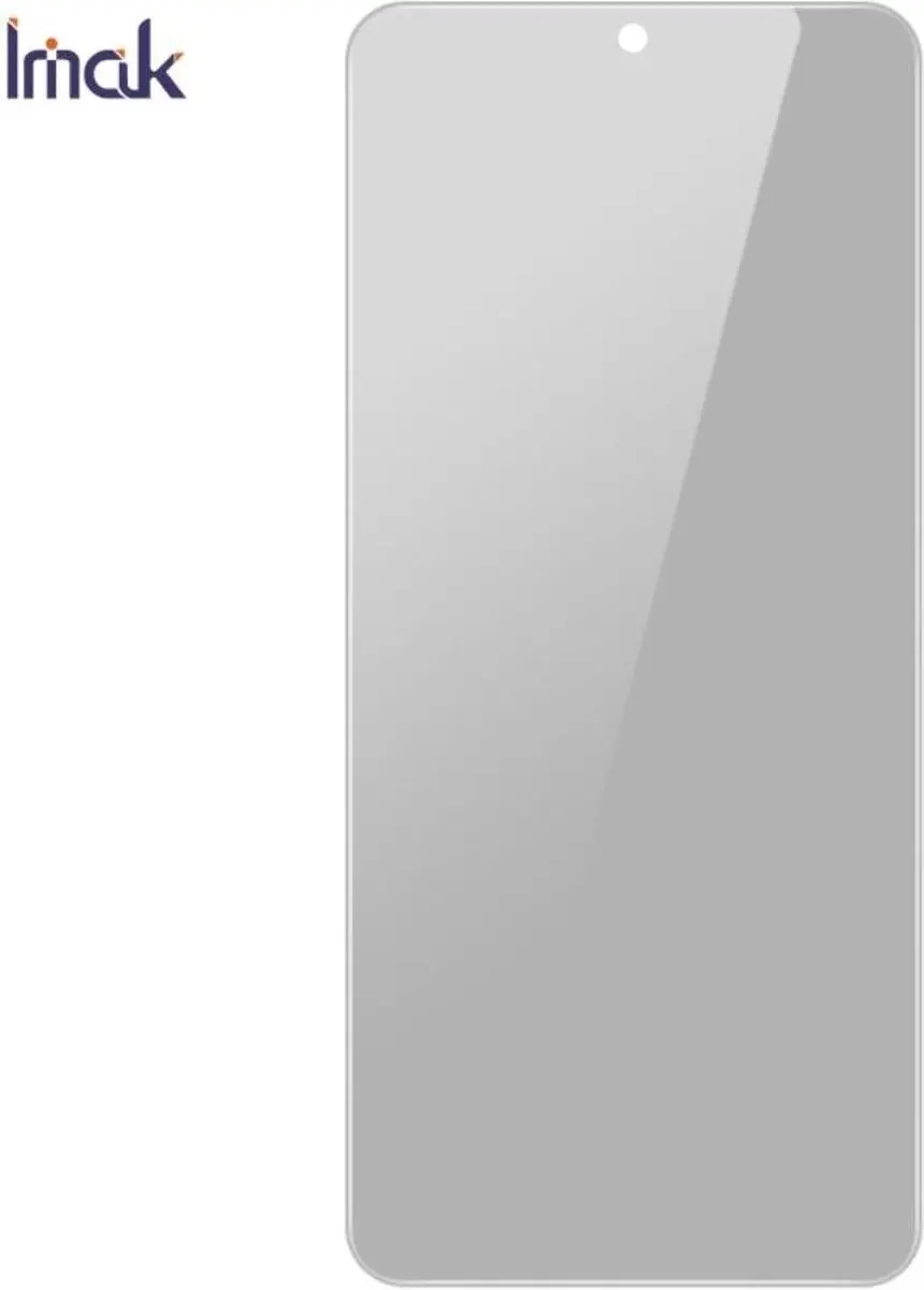 Imak Anti-Peep Privacy Glas Samsung Galaxy A71