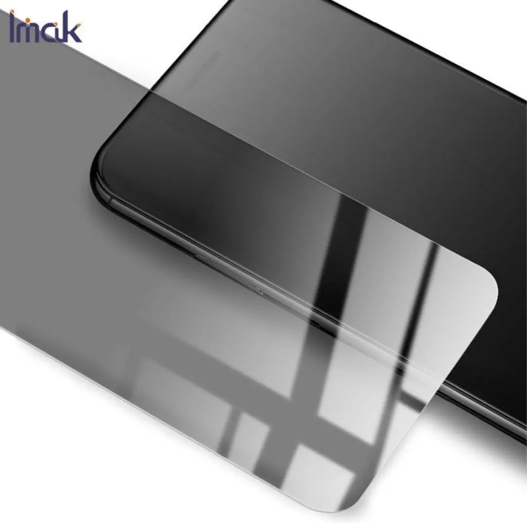 Imak Anti-Peep Privacy Glas Samsung Galaxy A71
