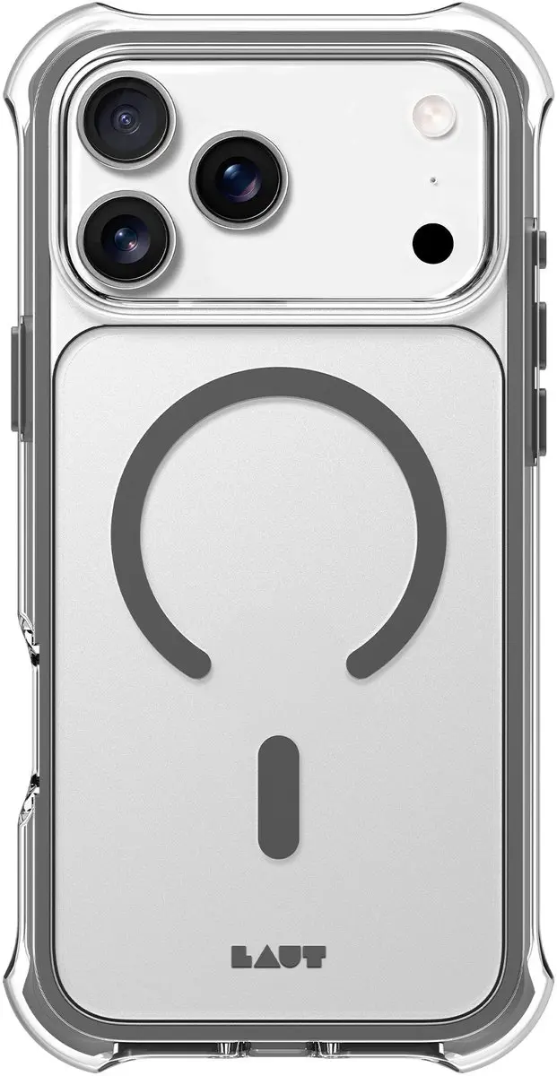 Laut Aero Protect iPhone 17 Pro LIP25BAPGY