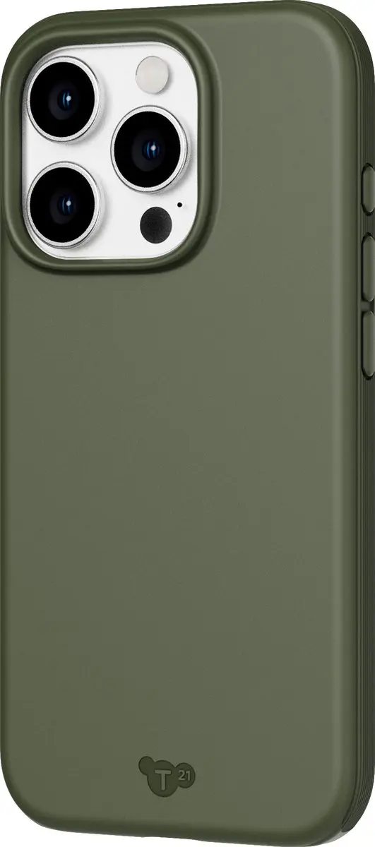 Tech21 Evo Lite iPhone 15 Pro Hoesje T21-10451
