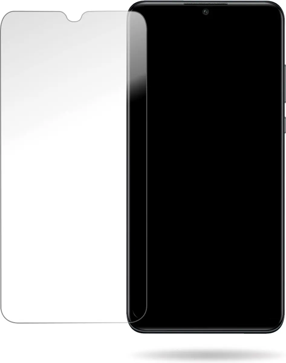 Mobilize Huawei P30 Lite Glazen Screenprotector
