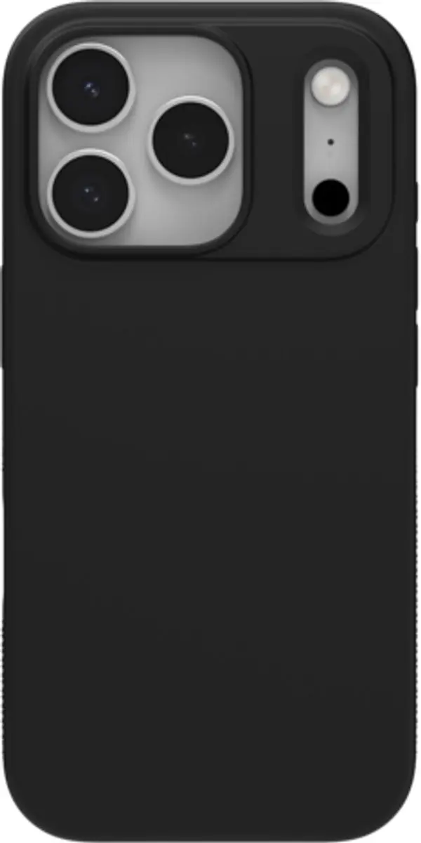 ZAGG Manhattan MagSafe Hoes iPhone 17 Pro - Zwart