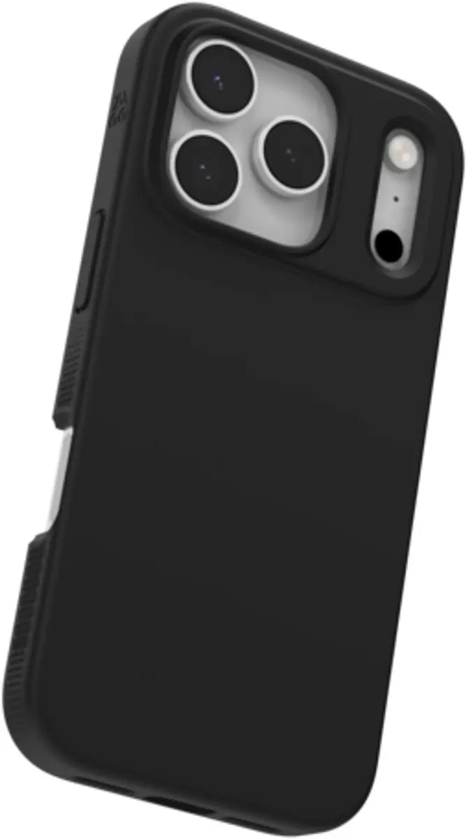 ZAGG Manhattan MagSafe Hoes iPhone 17 Pro - Zwart