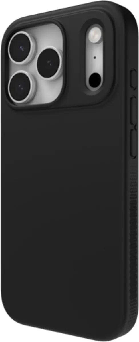 ZAGG Manhattan MagSafe Hoes iPhone 17 Pro - Zwart
