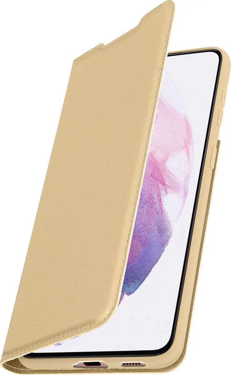 Dux Ducis Skin Pro Series FOLIO-DUX-GD-S21P Hoesje