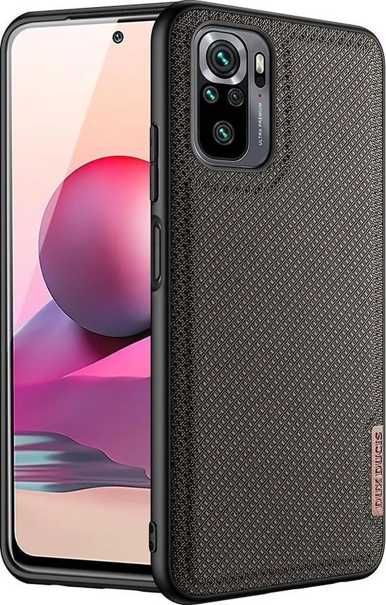 Dux Ducis Fino Series Xiaomi Poco M5s Hoesje