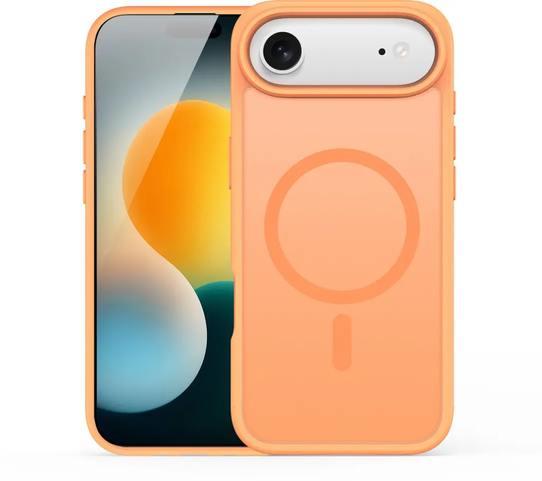 Dux Ducis Yind iPhone 17 Air Hoesje