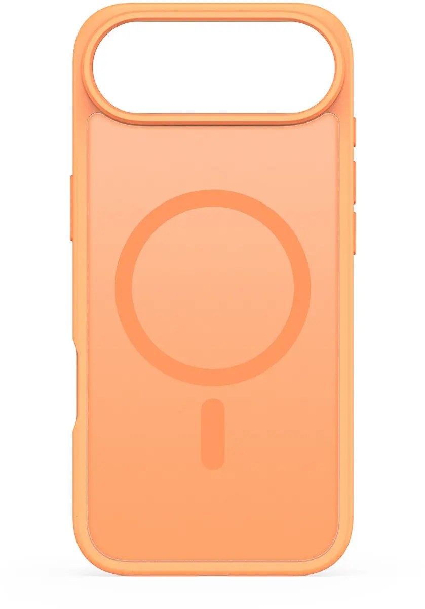 Dux Ducis Yind iPhone 17 Air Hoesje - Oranje - MagSafe - afbeelding 6 van 6