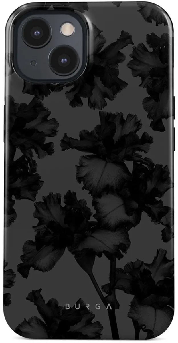 Burga Tough Backcover iPhone 15 MagSafe