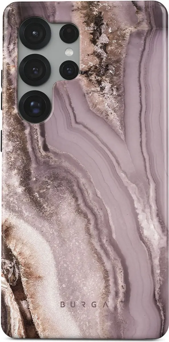 Burga Tough Backcover Samsung Galaxy S25 Ultra
