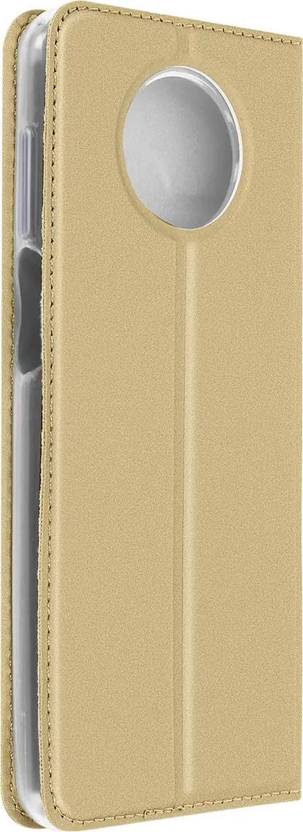 Dux Ducis Skin Pro Xiaomi Redmi Note 9T Hoesje