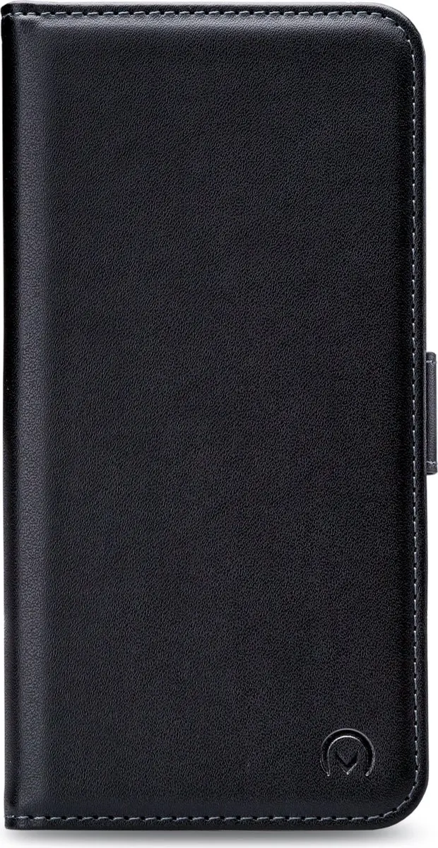 Mobilize Classic Gelly Wallet Bookcase Wiko Sunny - Pasjeshouder Zwart
