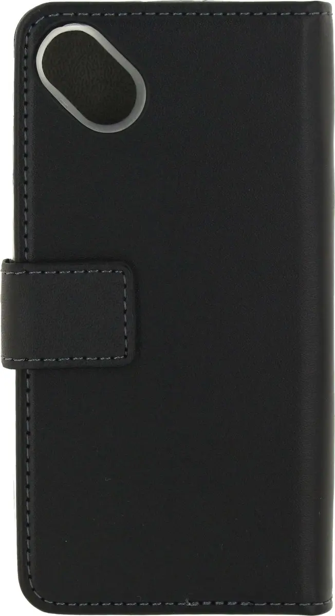 Mobilize Classic Gelly Wallet Bookcase Wiko Sunny
